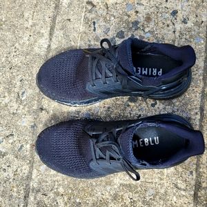Adidas ultraboost 20 black